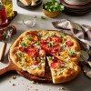 10" Round Wooden Paddle Serving Board - Hearth & Hand™ with Magnolia" " - 4 of 4