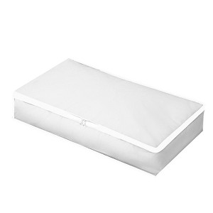 Unique Bargains Storage Bag Storage Bins 1 Pc - 1 of 4