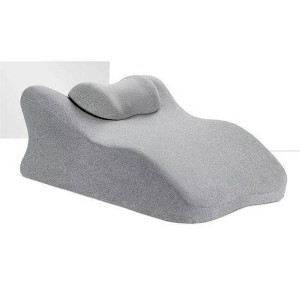 Aortzio 2-in-1 Multifunctional Prone & Sleeping Pillow,Comfort Bed Cushion Support - 1 of 1