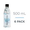 Icelandic Glacial Natural Spring Alkaline Water - 500 Ml / 16.9 Fl Oz (Pack of 6) - 4 of 4