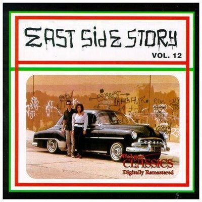 Various - East Side Story: Vol. 12 (Vinyl)