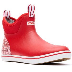 Men's Men's Tailgate 6 in Ankle Deck Boot - 1 of 4