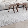 Rug Branch Astra Modern Indoor Area Rug - 2 of 4