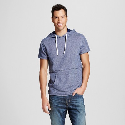 short sleeve hoodie target