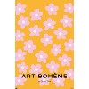 Trends International Art Bohème - Pink Flowers Unframed Wall Poster Prints - 4 of 4