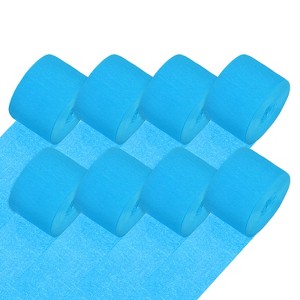 Unique Bargains Crepe Paper Streamer for Decoration - 1 of 4