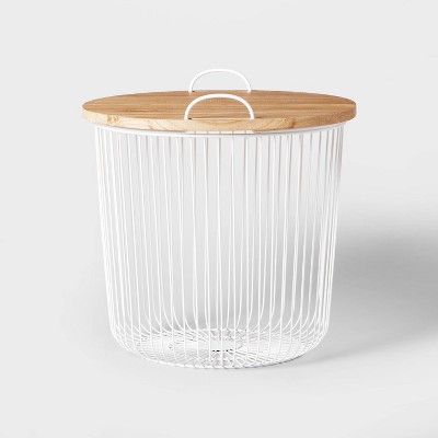 Pillowfort storage bin target new arrivals