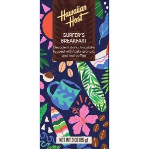 Hawaiian Host Surfers Breakfast - 3oz - 1 of 1