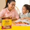Old El Paso Frozen Beef & Cheese Taco Bites - 13oz/20ct - 3 of 4