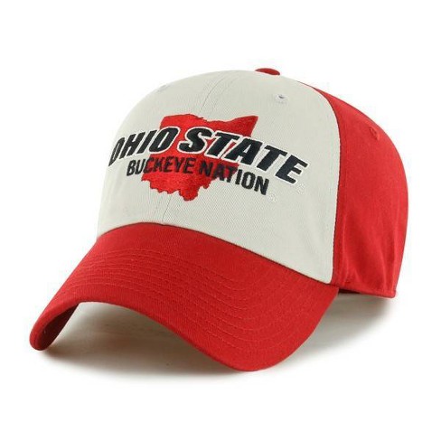 Ohio state best sale buckeyes hard hat