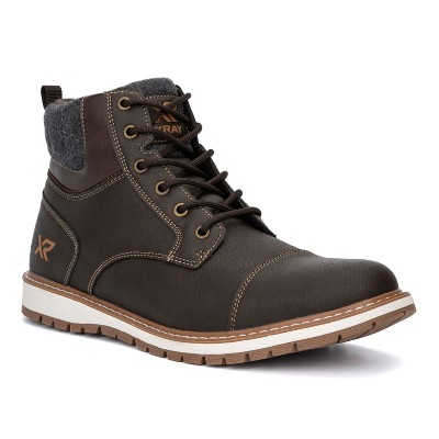 Xray Footwear Men's Roman Boot