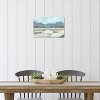 Mountain Valley Vista II by June Erica Vess Unframed Wall Canvas - iCanvas - 3 of 3