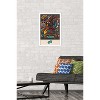 Trends International Killer Acid - Change Yourself Framed Wall Poster Prints - 2 of 4