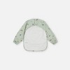 Lalo Long Sleeve Smock Bib - 2 of 4