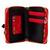 Loungefly Elf - Buddy in Manhattan Zip Around Wallet - 4 of 4