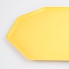 Meri Meri Lemon Sherbet Dinner Plates (Pack of 8) - 3 of 4