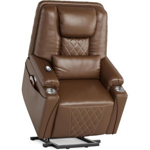 Acekool Power Lift Recliner - 1 of 4