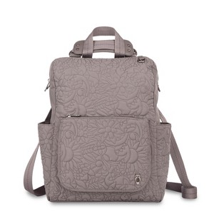 Sakroots Women's Loyola Convertible Backpack, Mushroom Spr Dst Qltd - 1 of 4