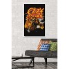 Trends International Ozzy Osbourne - Vintage Werewolf Framed Wall Poster Prints - 2 of 4