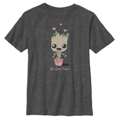 Men's Guardians of the Galaxy Earth Day We Are Groot T-Shirt – Fifth Sun