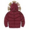 Boy's Kids Hollis Bomber Jacket - JORDAN CRAIG - 2 of 2