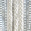 PAGED Curtains Cotton Printed Window Curtain Panel Privacy Assured for Bedroom, Living Room - 4 of 4