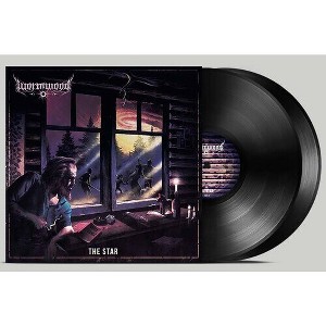 Wormwood - The Star (Vinyl) - 1 of 1