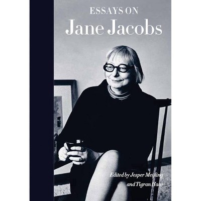 Essays on Jane Jacobs - by  Jesper Meijling (Hardcover)