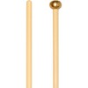 Vic Firth Articulate Series Metal Keyboard Mallets - 2 of 4