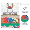 Magnolia Garden Churchill Downs Derby Day 30 x 44 Inch Polyester Garden Flag - 2 of 2