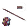 Unique Bargains Handbag Strap Multicolored 1 Pc - 3 of 4