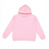 The Juniper Shop Embroidered Hand Drawn Heart Youth Graphic Hoodie - 2 of 3