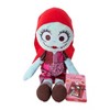 Disney The Nightmare Before Christmas Sally Valentines Day Plush Toy - 2 of 4