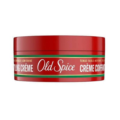 Old Spice Cruise Control Hair Cream - 2.2oz