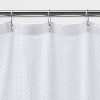 Waffle Shower Curtain - Casaluna™ : Target