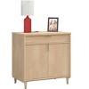 Library Base, Maple finish - 4 of 4