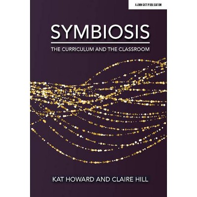 Symbiosis - by  Kat Howard (Paperback)