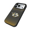 NHL Western Conference Teams Linen Bump Cell Phone Case for Apple iPhone 17 Series - 2 of 4