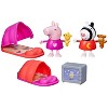 Peppa Pig Peppa's Sleepover - 2 of 4