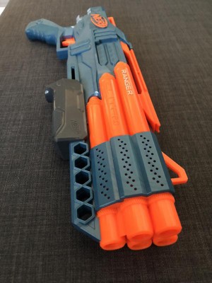 Nerf Elite 2.0 Volt Sd-1 Blaster : Target