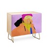 EELISE_NDRI K Thanks Credenza - Deny Designs - 3 of 3