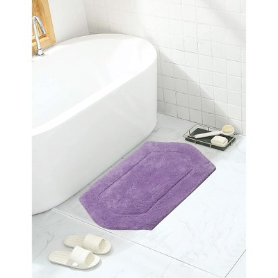 Waterford Collection Cotton Tufted Bath Rug - Home Weavers