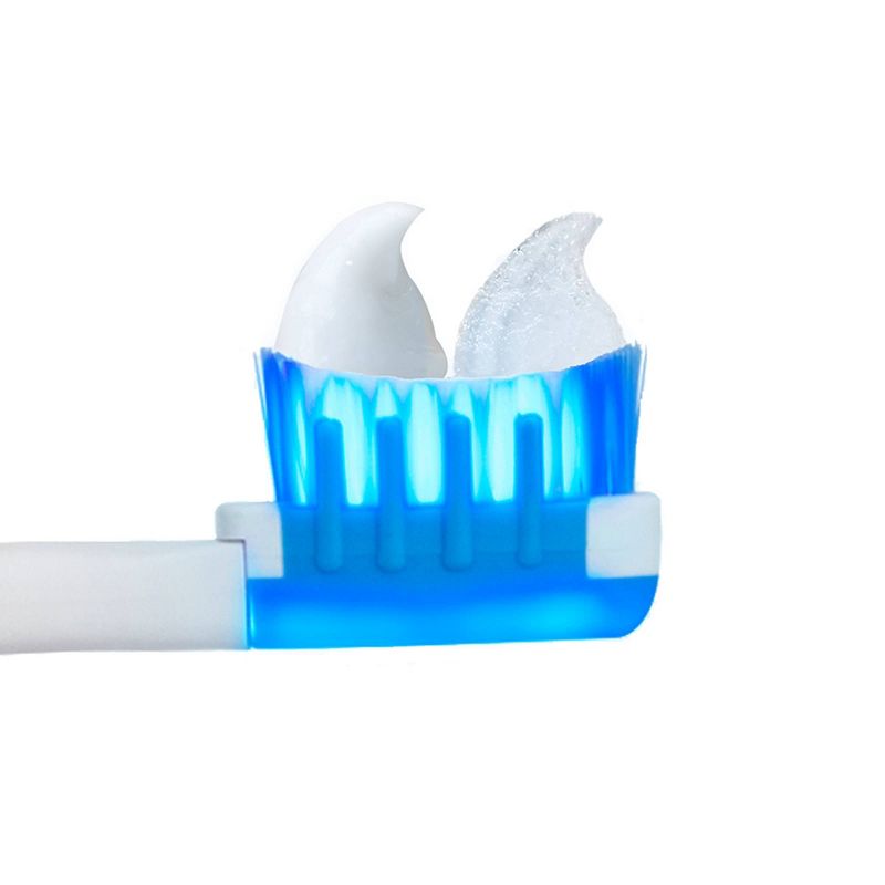 GO SMILE Sonic Pro Tooth-Care System - 3pk, 4 of 7