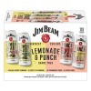 Jim Beam Kentucky Coolers Variety Pack - 12pk/12 Fl Oz Cans : Target