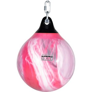 Aqua Training Bag 15" Fitness 75 lb. Punching Bag - 1 of 1