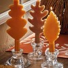 tag Fall Leaf Taper S/3 - 2 of 2