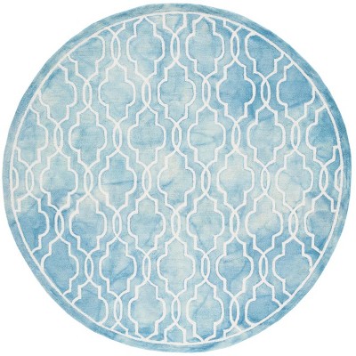 Dip Dye DDY539 Hand Tufted Indoor Rugs - Safavieh
