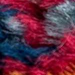 off white, mustard, navy, pink