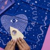 Jollity & Co. - Coven Halloween Bandana - Pack of 1 Cotton Bandana - 2 of 2