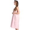 Dreamcrest Sleeveless Woven Nightgown with Floral Embroidery - Cute PJ Sleepwear - 2 of 3